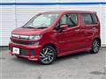 2019 Suzuki Wagon R