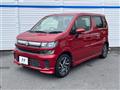 2019 Suzuki Wagon R