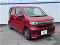2019 Suzuki Wagon R