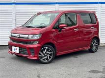 2019 Suzuki Wagon R