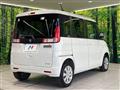 2014 Suzuki Spacia