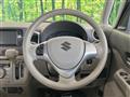 2014 Suzuki Spacia