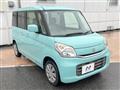 2015 Suzuki Spacia