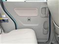 2015 Suzuki Spacia