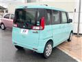 2015 Suzuki Spacia