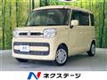 2019 Suzuki Spacia