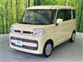 2019 Suzuki Spacia