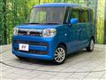 2019 Suzuki Spacia
