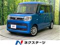 2019 Suzuki Spacia