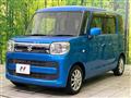 2019 Suzuki Spacia