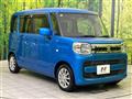 2019 Suzuki Spacia