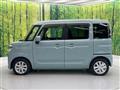 2020 Suzuki Spacia
