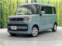 2020 Suzuki Spacia