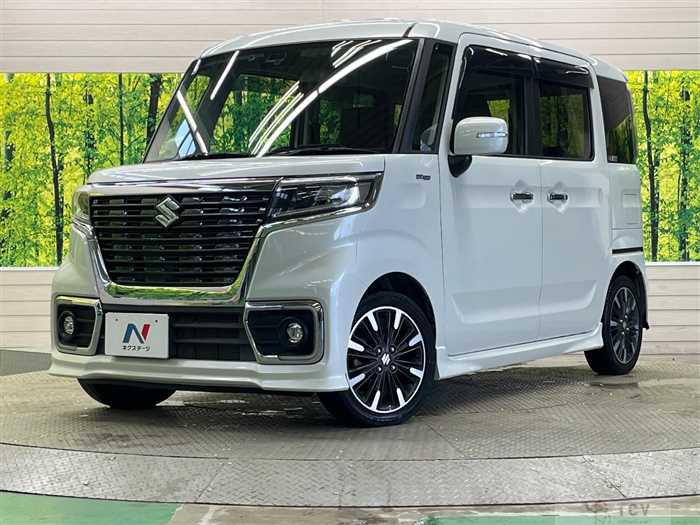 2018 Suzuki Suzuki Others