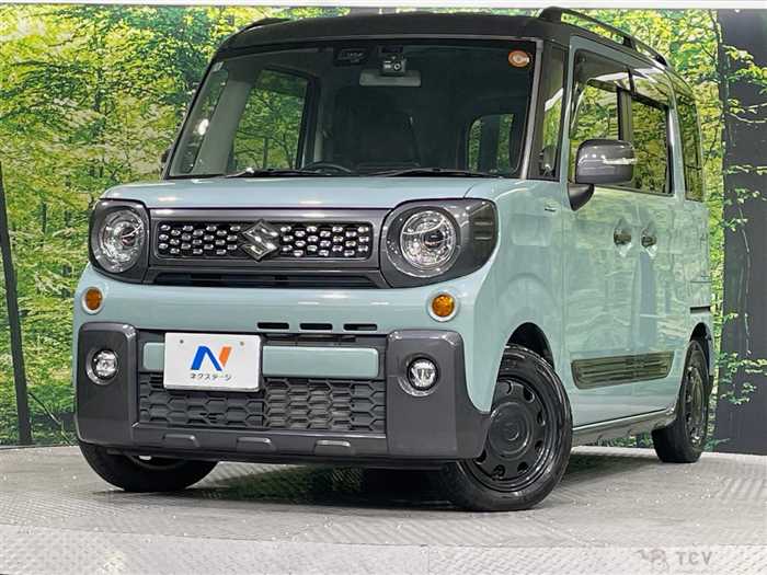 2020 Suzuki Suzuki Others