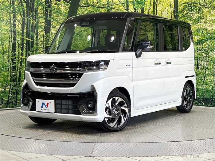 2025 Suzuki Suzuki Others