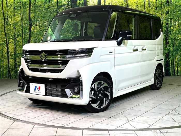 2025 Suzuki Suzuki Others