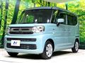 2024 Suzuki Spacia