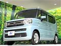 2024 Suzuki Spacia