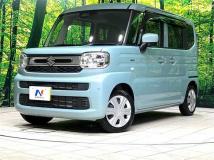 2024 Suzuki Spacia