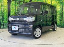 2025 Suzuki Spacia
