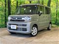 2026 Suzuki Spacia
