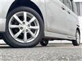 2015 Mazda Flair Wagon
