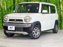 2014 Suzuki Hustler
