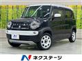 2015 Suzuki Hustler