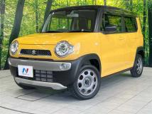 2015 Suzuki Hustler