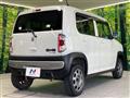 2018 Suzuki Hustler