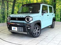 2025 Suzuki Hustler