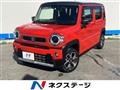 2020 Suzuki Hustler