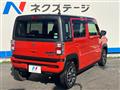 2020 Suzuki Hustler