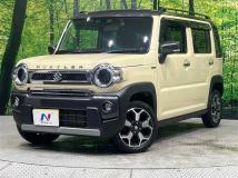 2022 Suzuki Hustler