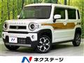2023 Suzuki Hustler