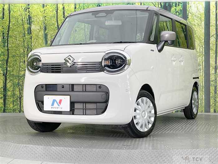 2025 Suzuki Suzuki Others