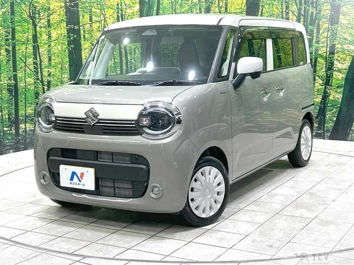 2025 Suzuki Suzuki Others