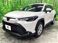 2024 Toyota CorollaCross