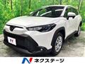 2024 Toyota CorollaCross