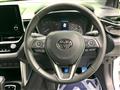 2024 Toyota CorollaCross