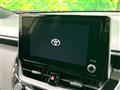 2024 Toyota CorollaCross