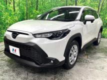 2024 Toyota CorollaCross
