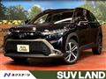 2024 Toyota CorollaCross