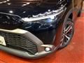2024 Toyota CorollaCross
