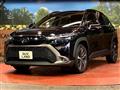 2024 Toyota CorollaCross