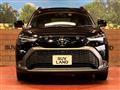 2024 Toyota CorollaCross