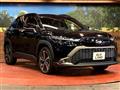2024 Toyota CorollaCross