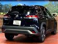 2024 Toyota CorollaCross