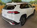 2024 Toyota CorollaCross